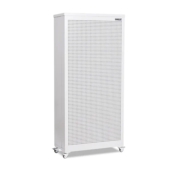 blast white