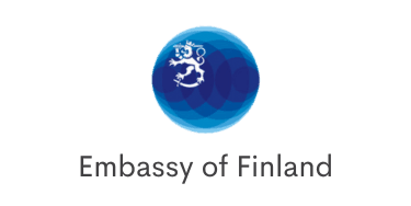 logo embassy finland