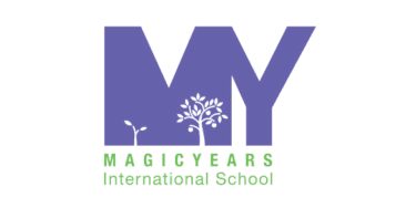 logo magic years