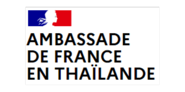 logo french embassy