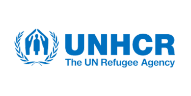 logo unhcr