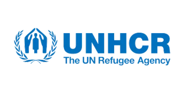 logo unhcr