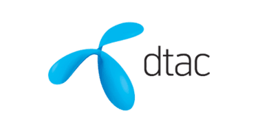 logo dtac