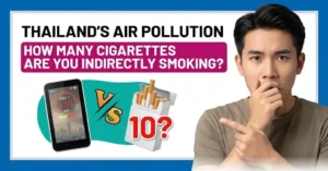air polution