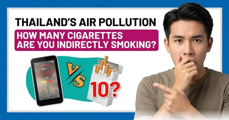 air polution