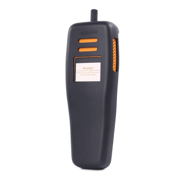 Temtop M2000 (2nd) - Indoor Air Quality Monitor (PM10, PM2.5, AQI, CO2, HCHO, Humidity, Temperature) - Image 2