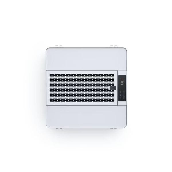 strato ceiling air purifier front view
