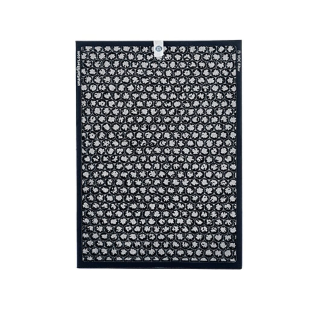 sa600 carbon filter