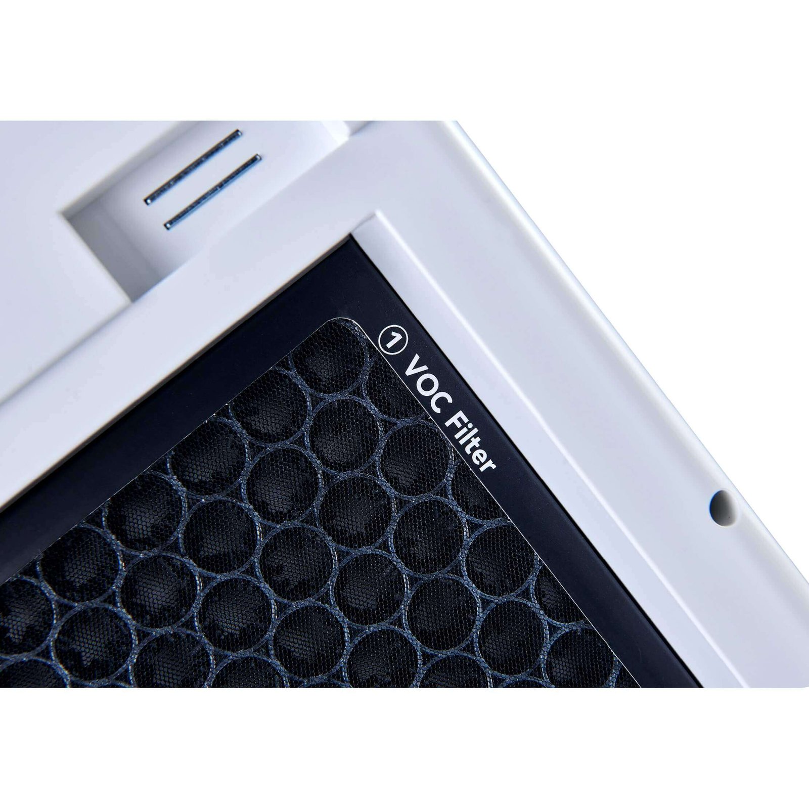 carbon filter sa600