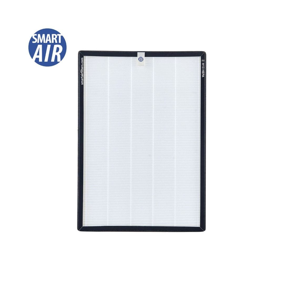 sa600 hepa filter white background
