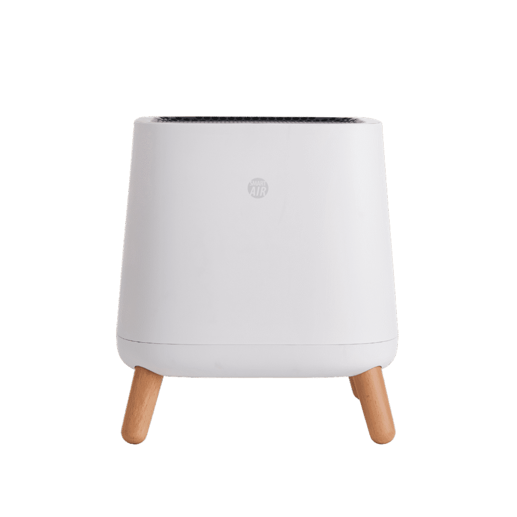 Sqair on transparent background