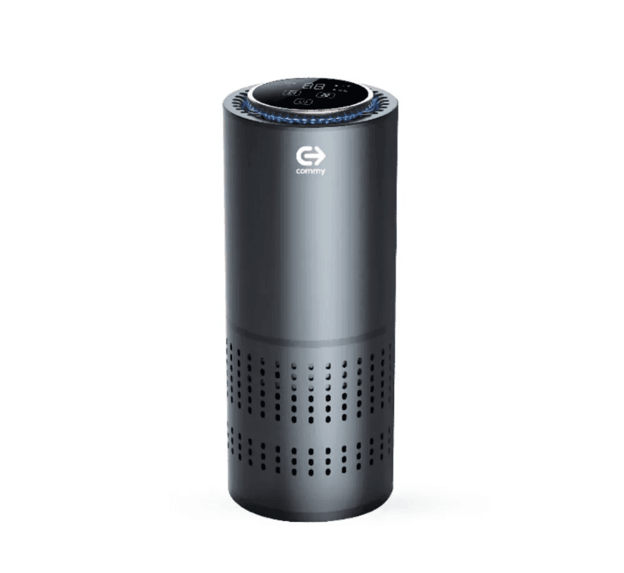Commy Car Air Purifier AP003