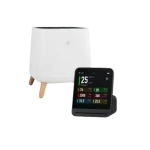 sqair with sensor bundle