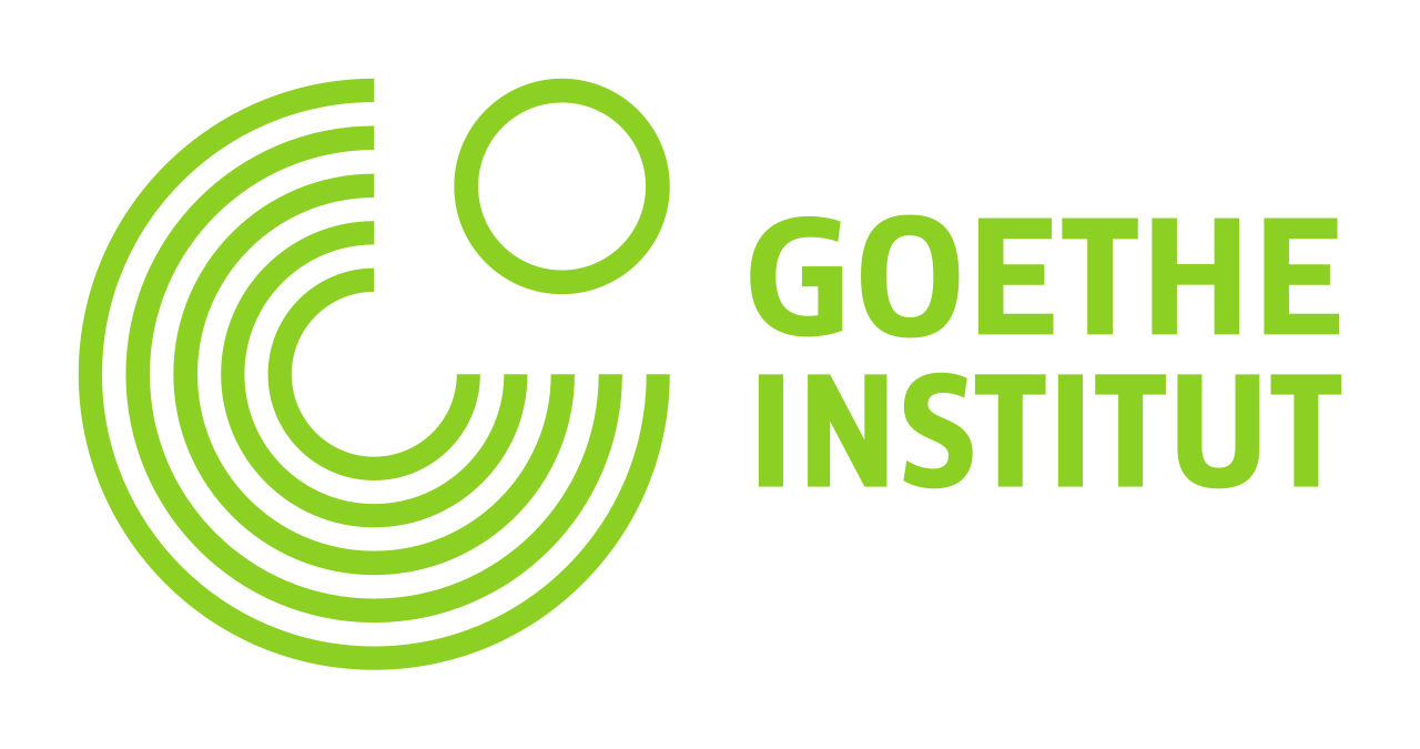 logo goethe institute