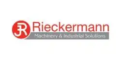 Rieckerman logo